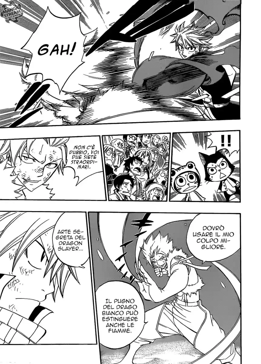 Fairy Tail Capitolo 294 page 27