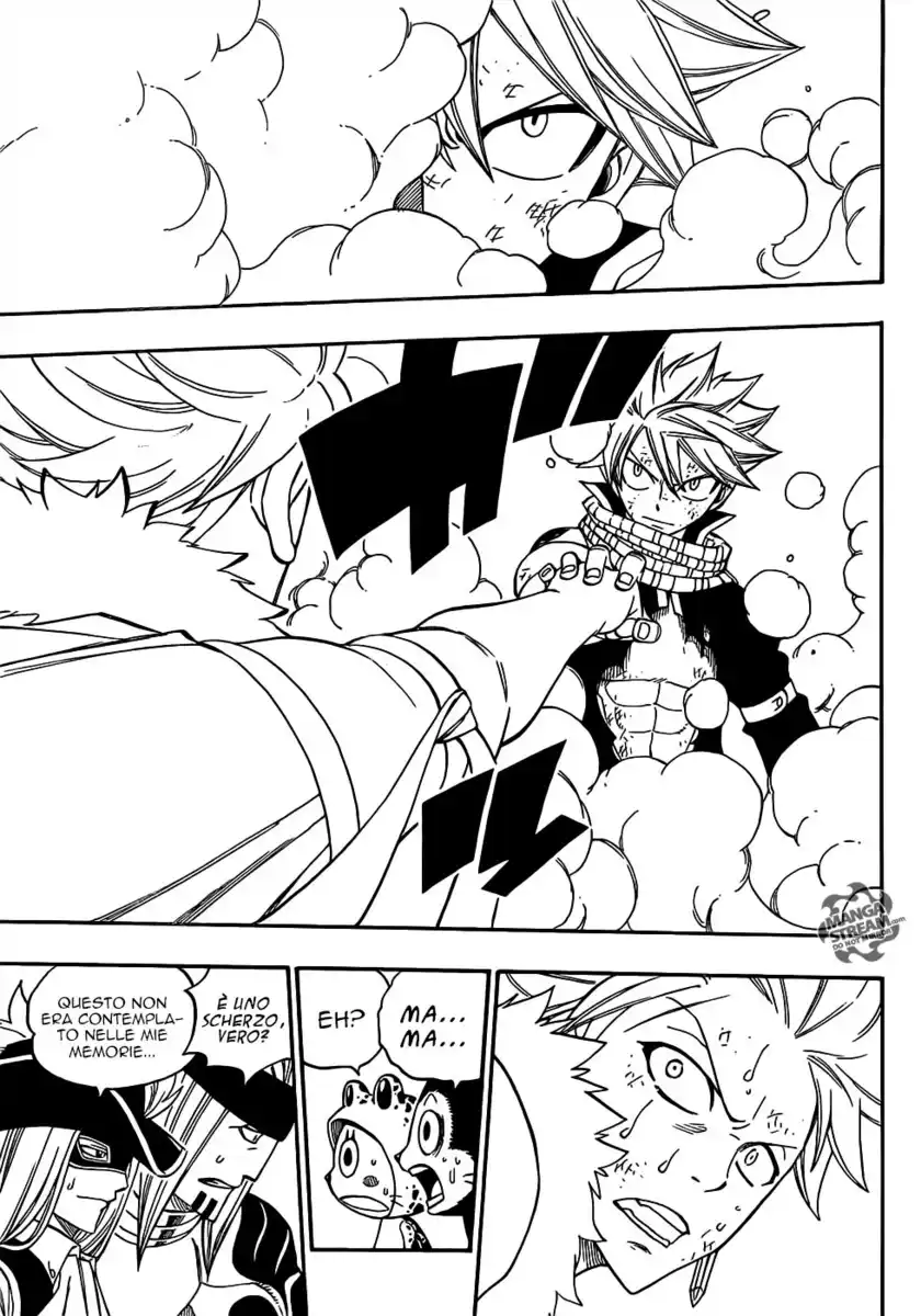 Fairy Tail Capitolo 294 page 29