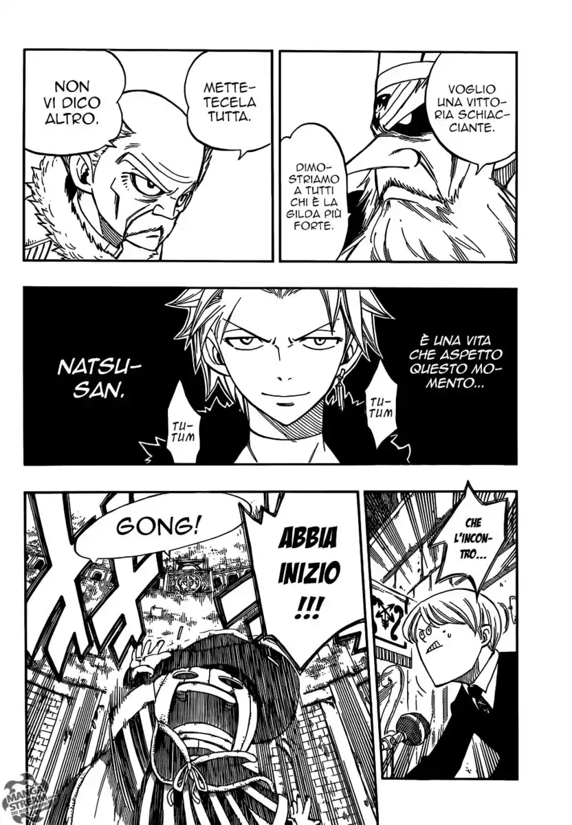 Fairy Tail Capitolo 294 page 6