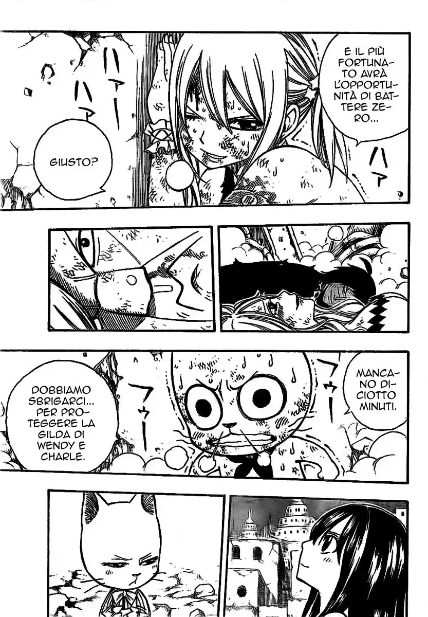 Fairy Tail Capitolo 158 page 6