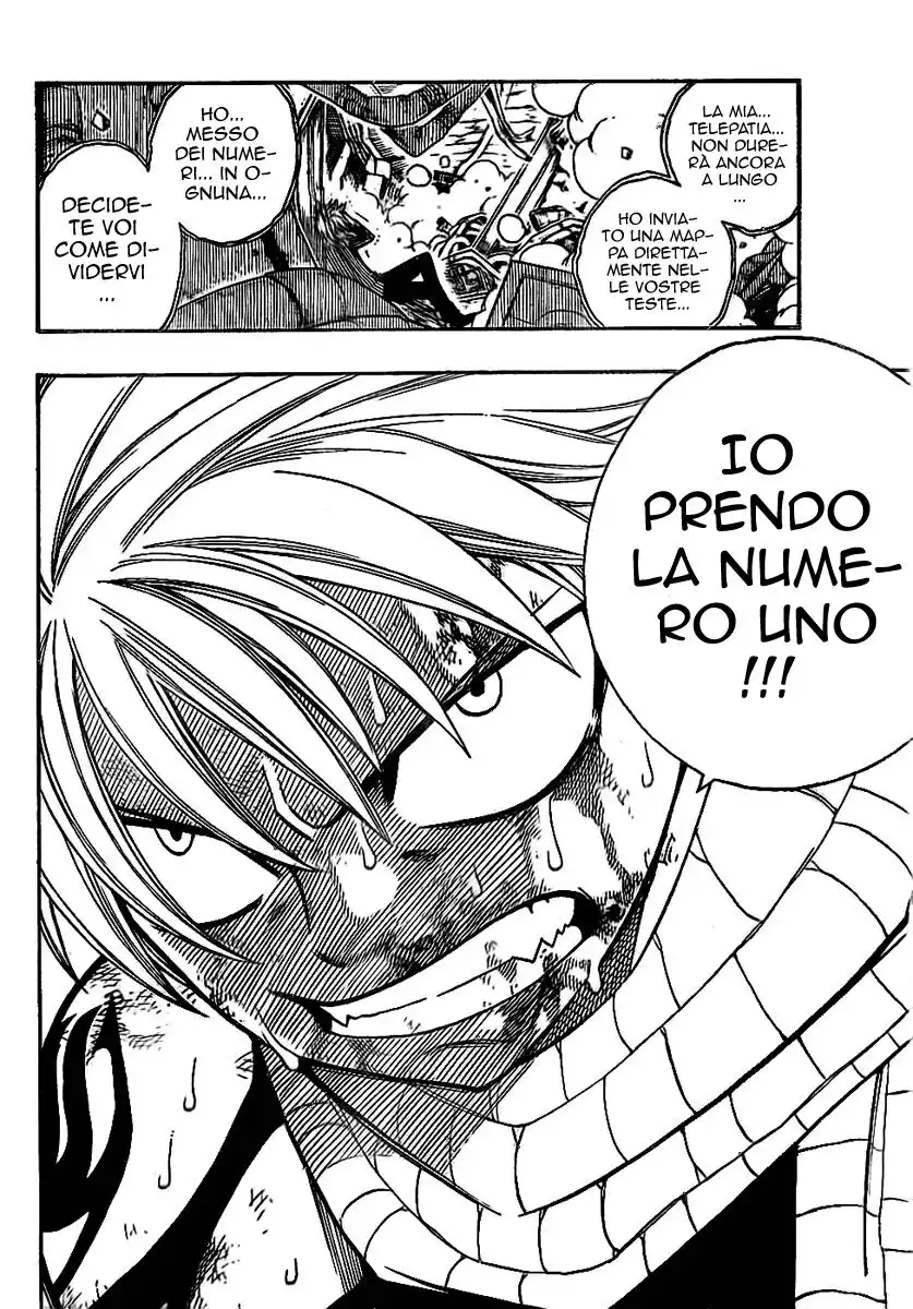 Fairy Tail Capitolo 158 page 7