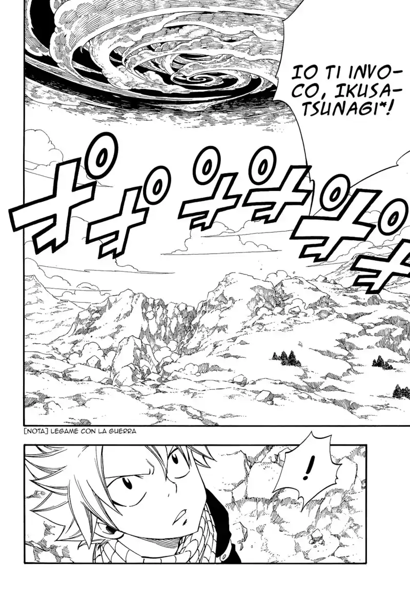 Fairy Tail Capitolo 433 page 12