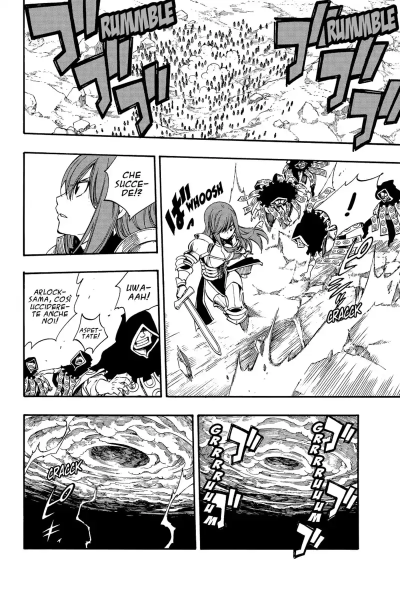 Fairy Tail Capitolo 433 page 14