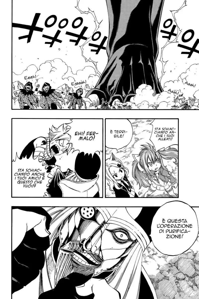 Fairy Tail Capitolo 433 page 16