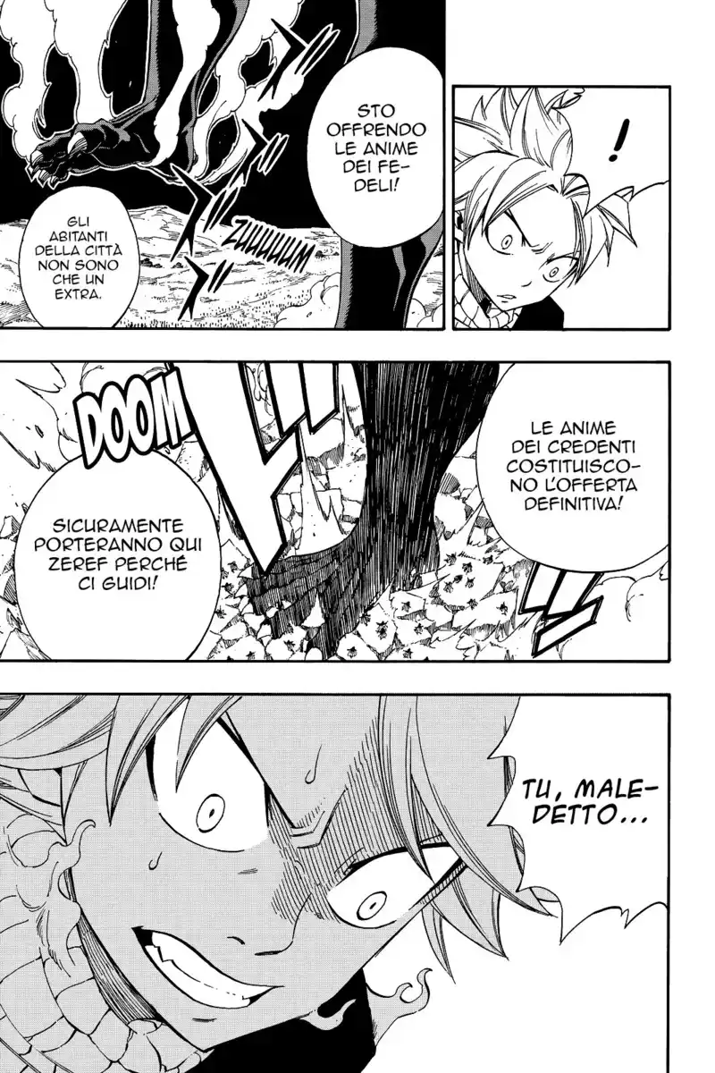 Fairy Tail Capitolo 433 page 17