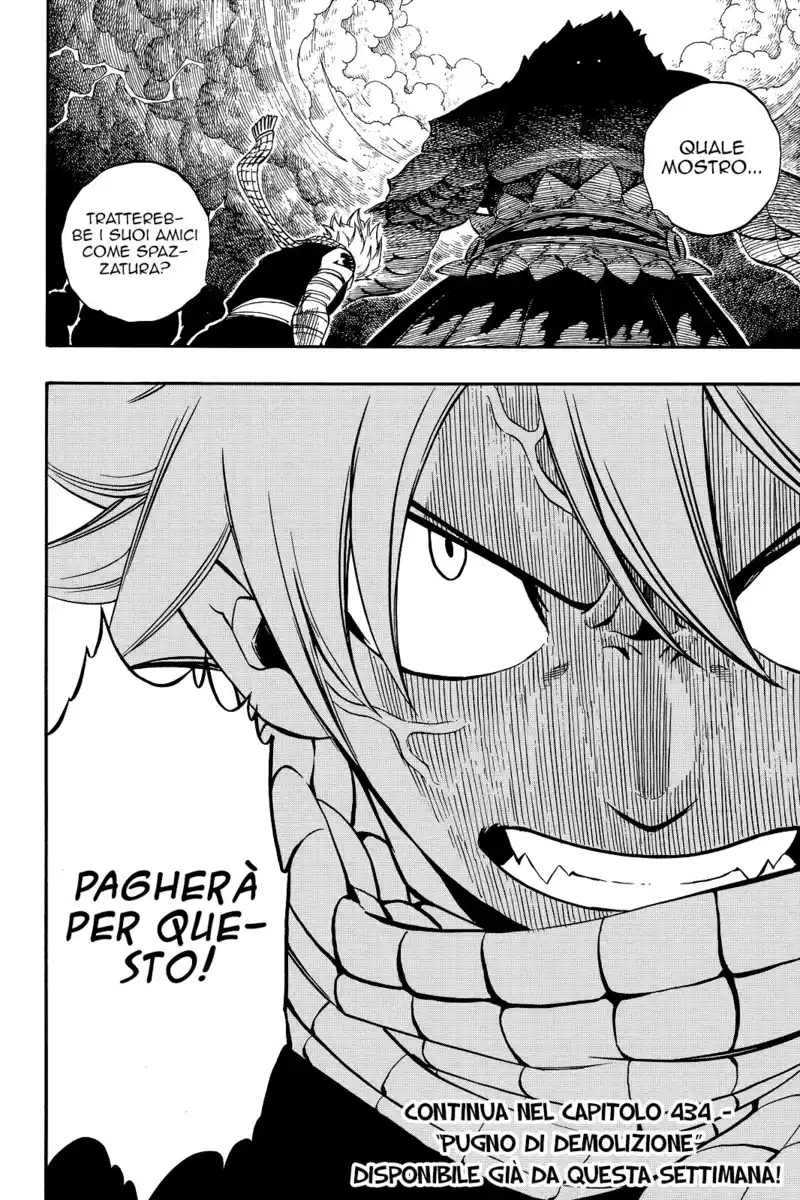 Fairy Tail Capitolo 433 page 21