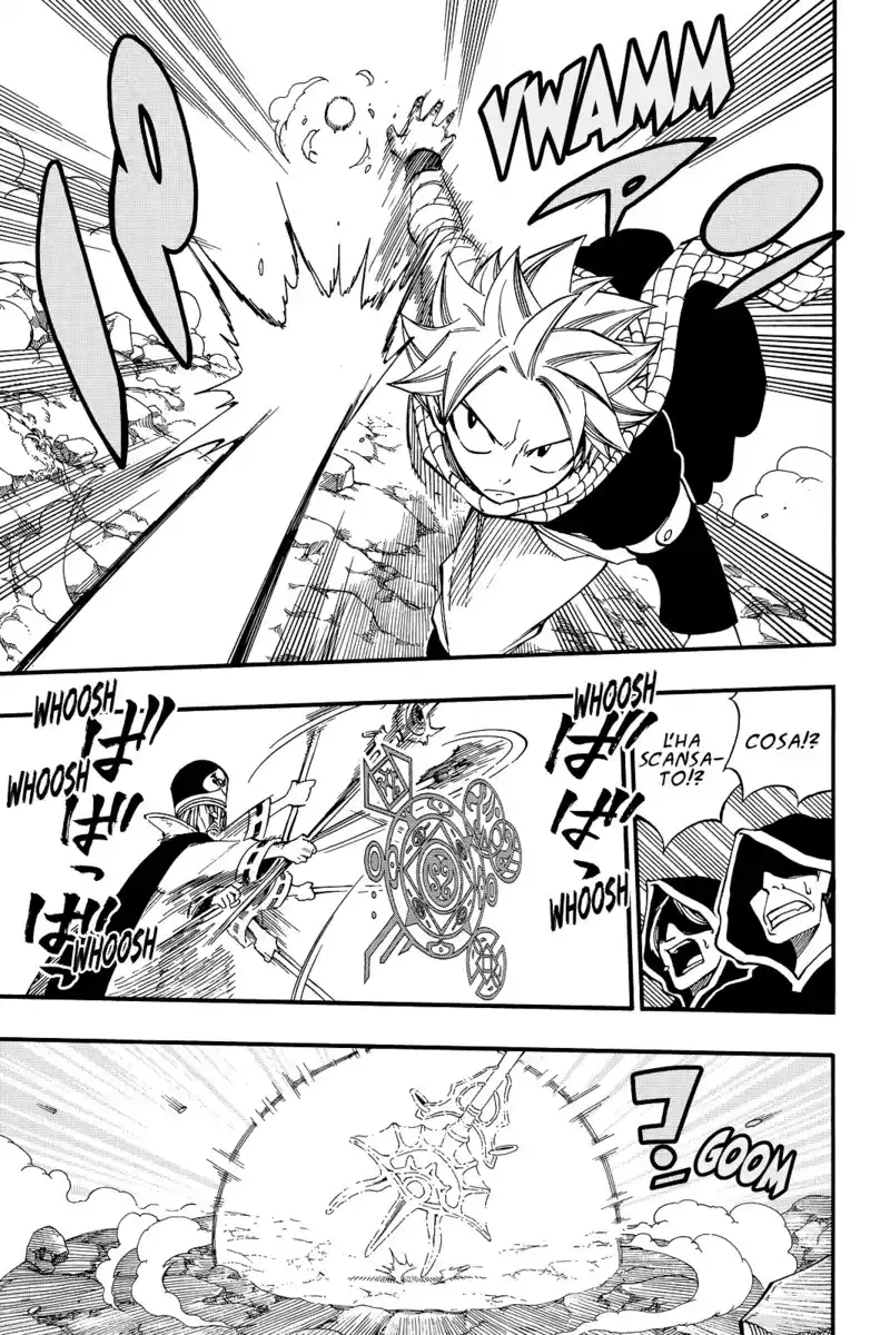 Fairy Tail Capitolo 433 page 5