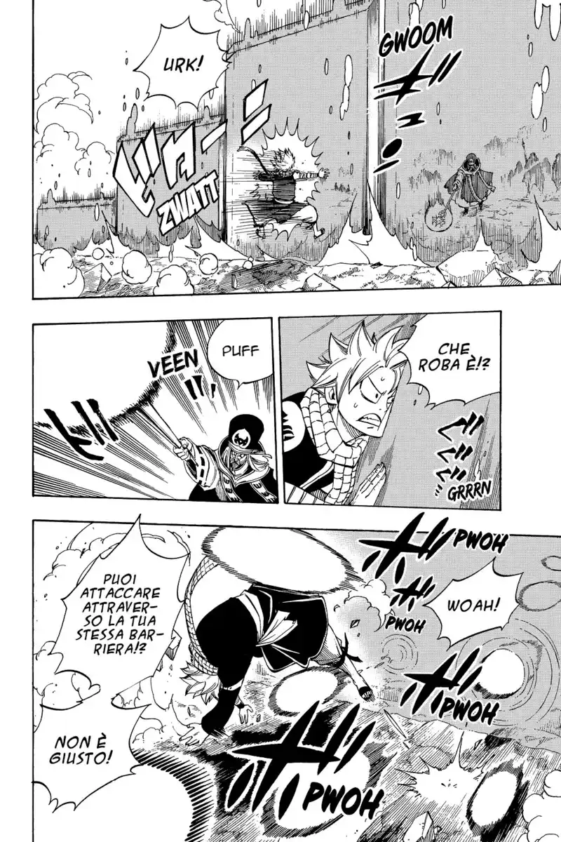 Fairy Tail Capitolo 433 page 6