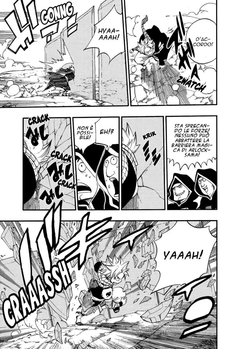 Fairy Tail Capitolo 433 page 7