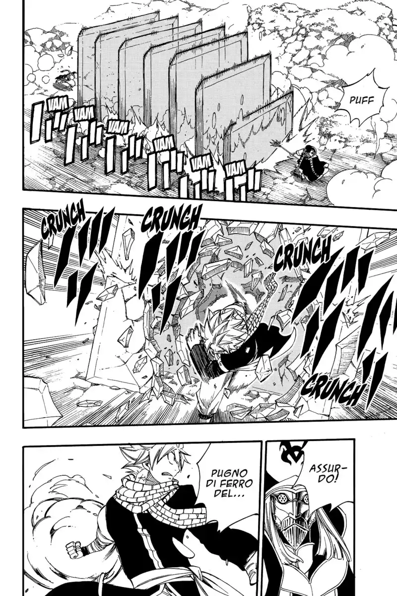 Fairy Tail Capitolo 433 page 8