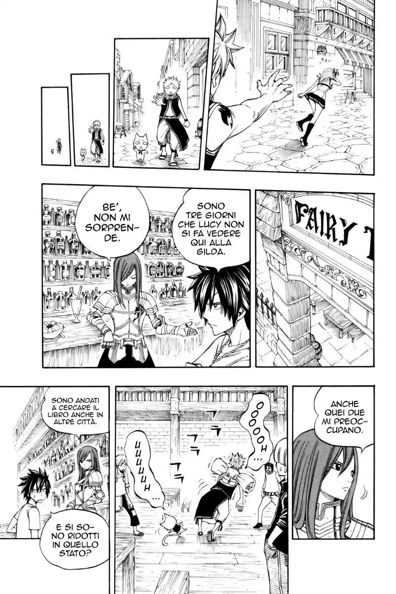 Fairy Tail Capitolo 223.5 page 12