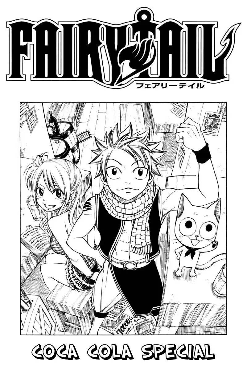 Fairy Tail Capitolo 223.5 page 2