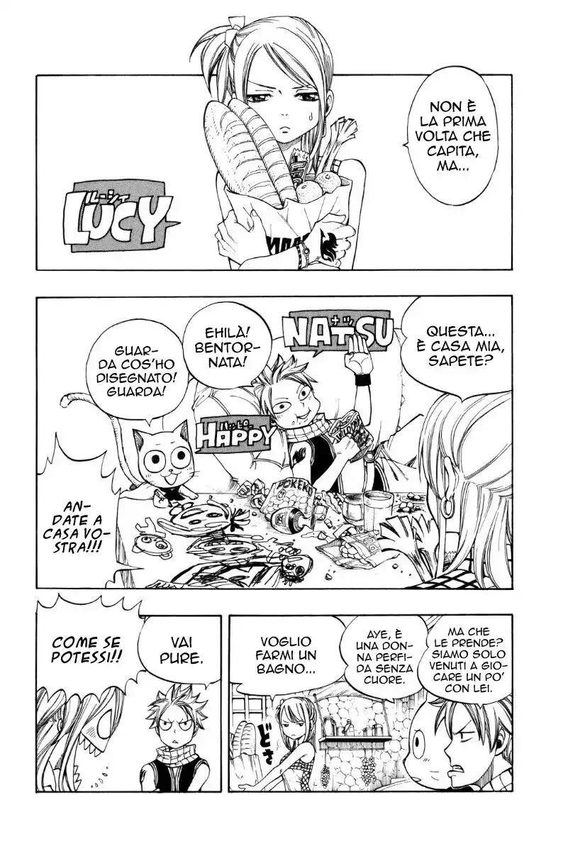 Fairy Tail Capitolo 223.5 page 3