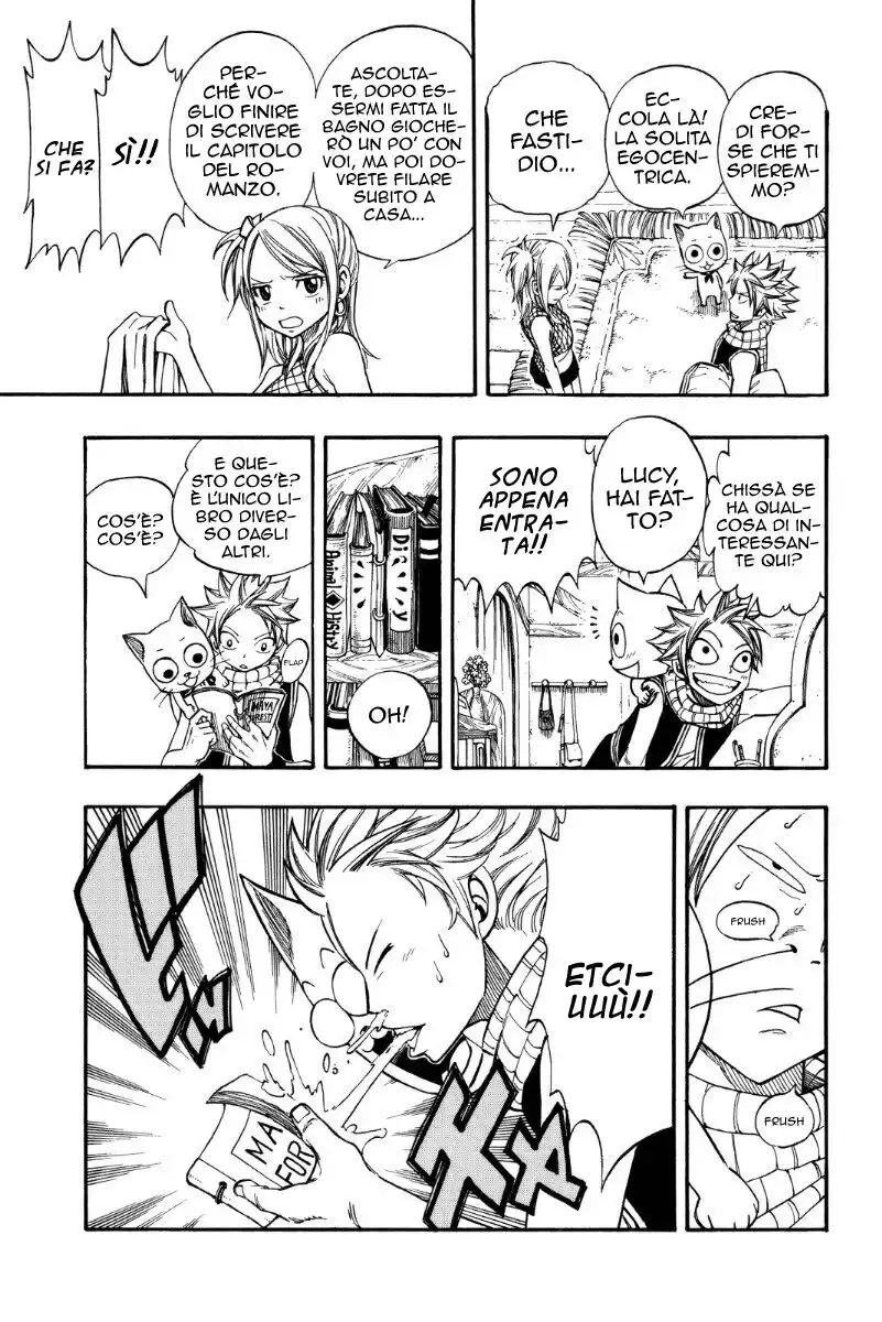 Fairy Tail Capitolo 223.5 page 4