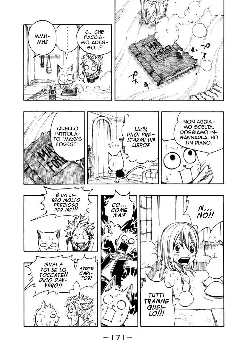 Fairy Tail Capitolo 223.5 page 6