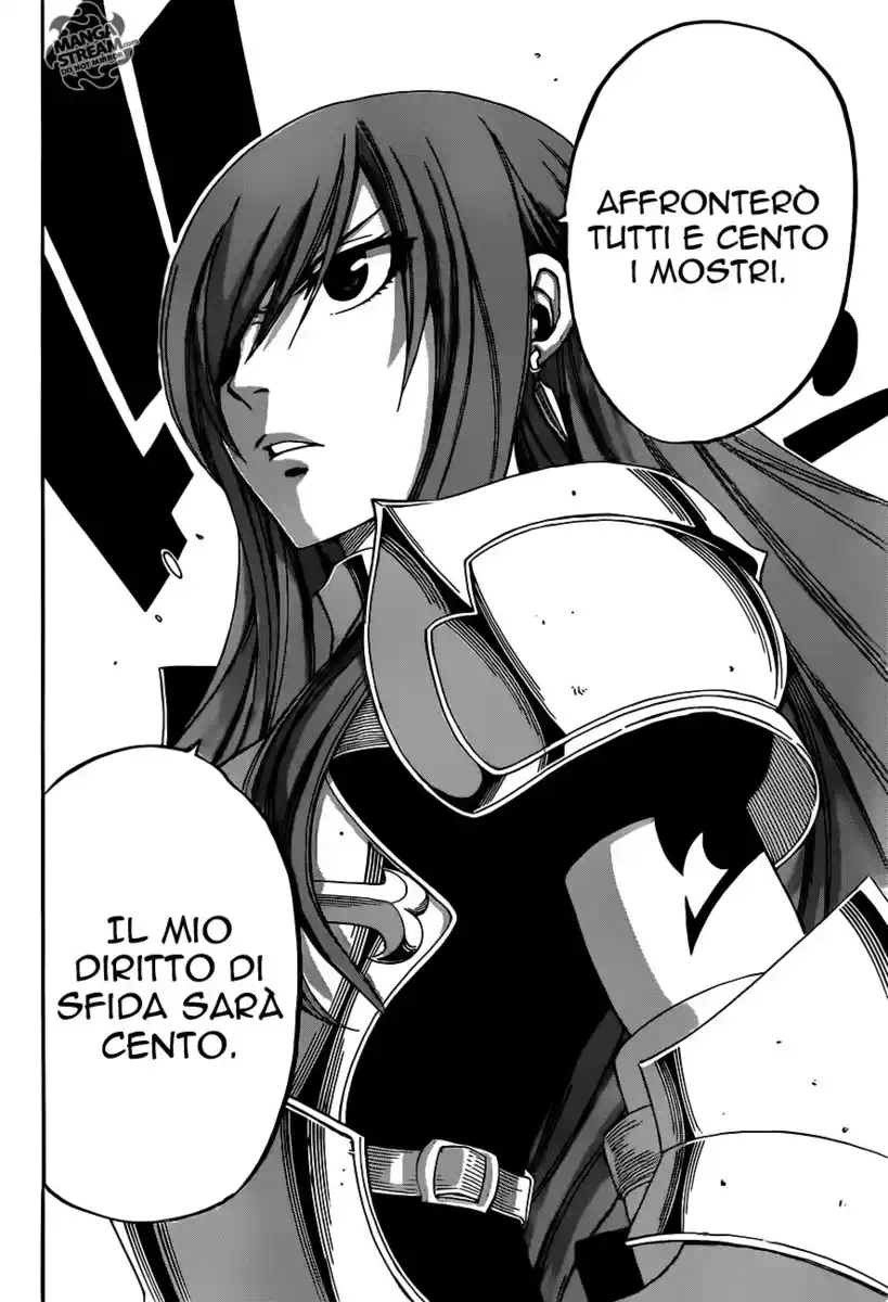 Fairy Tail Capitolo 284 page 15