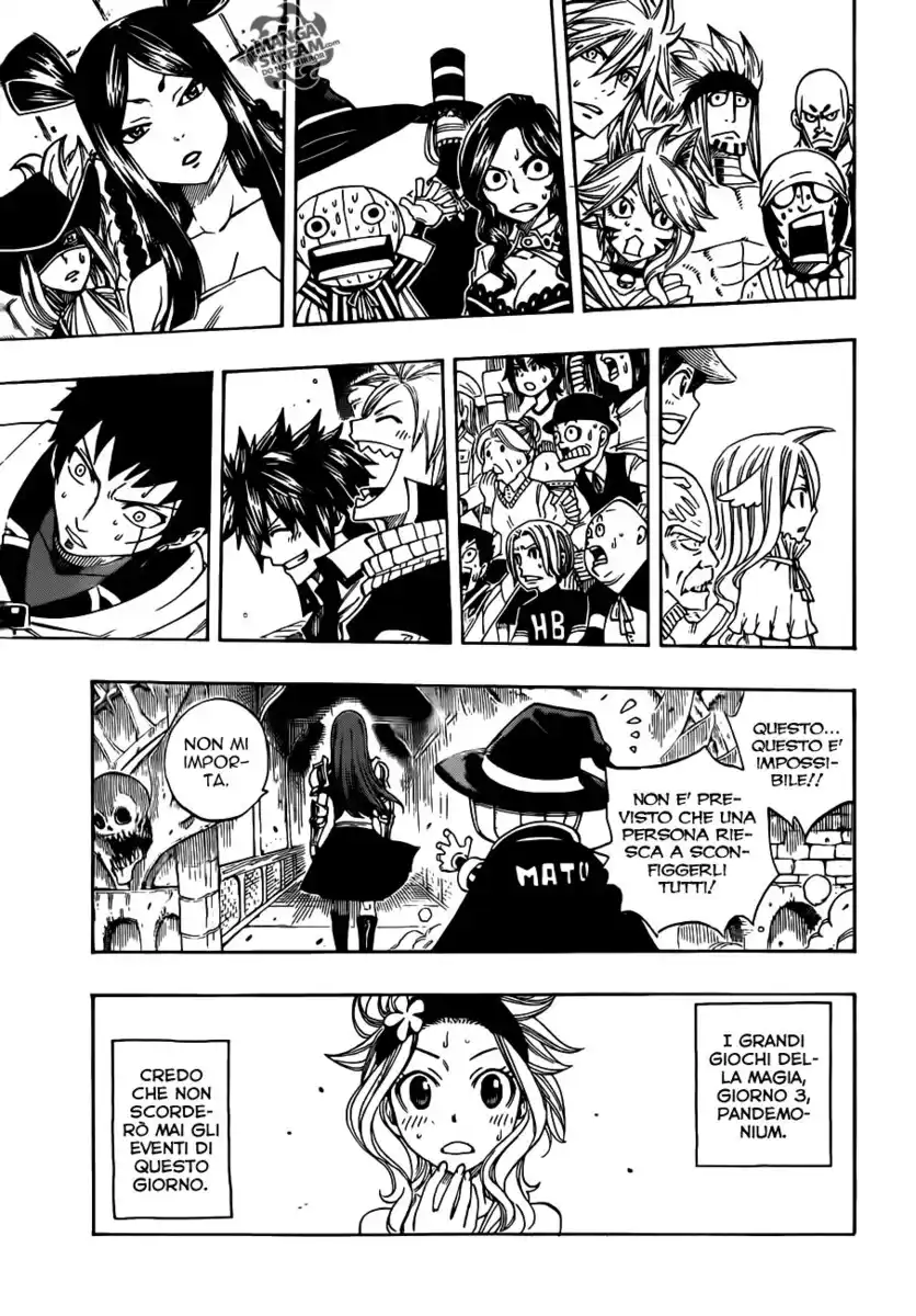 Fairy Tail Capitolo 284 page 16