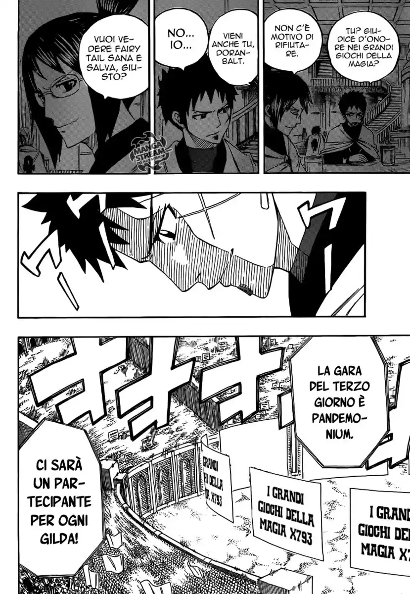 Fairy Tail Capitolo 284 page 5