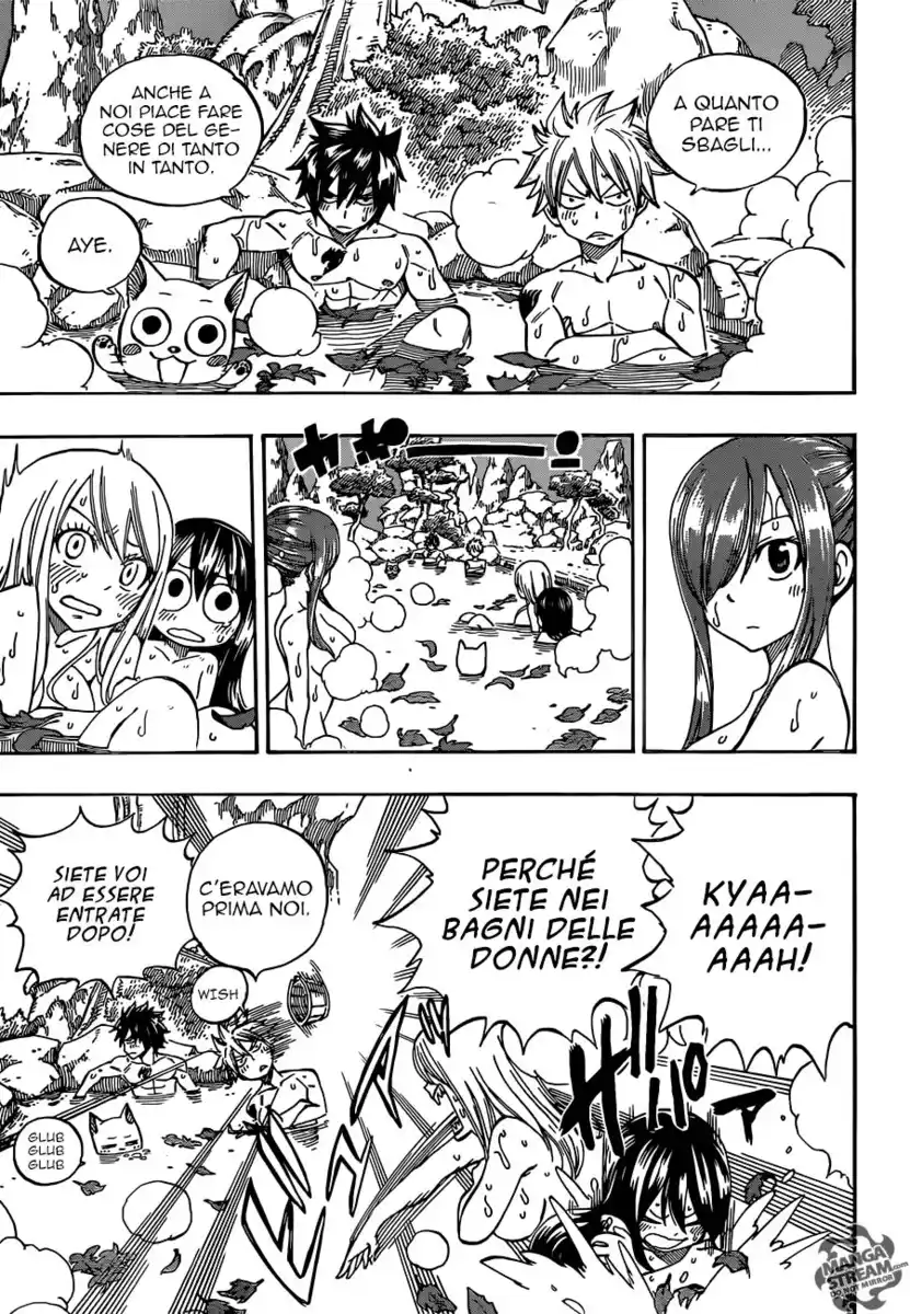 Fairy Tail Capitolo 355 page 12