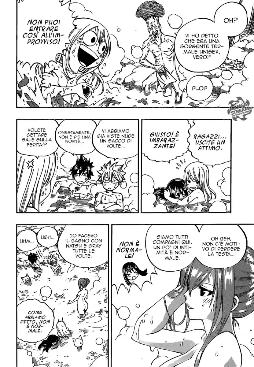 Fairy Tail Capitolo 355 page 13