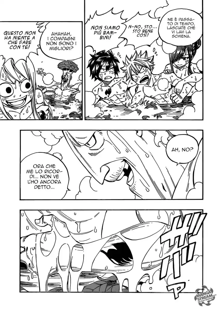 Fairy Tail Capitolo 355 page 14