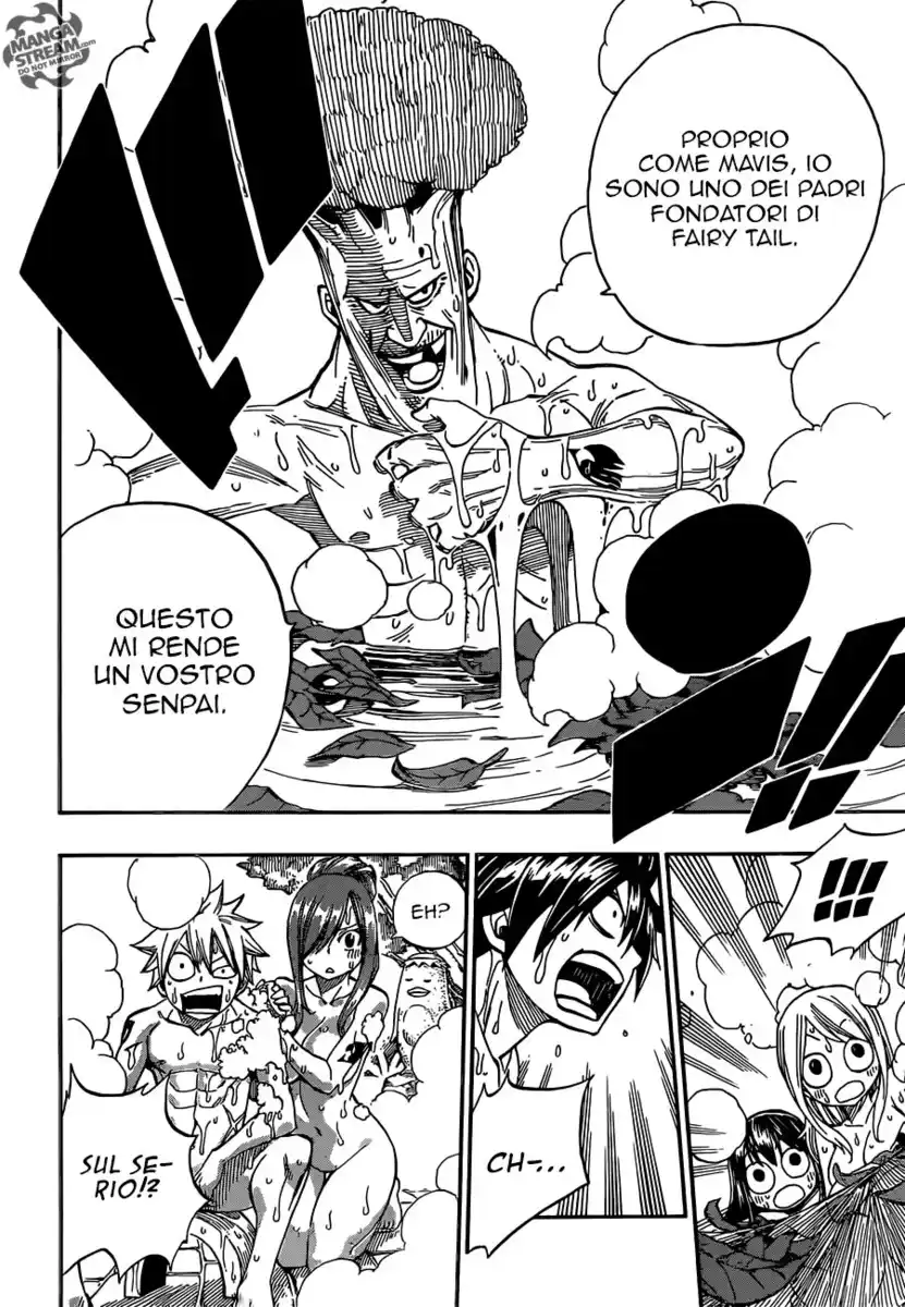 Fairy Tail Capitolo 355 page 15