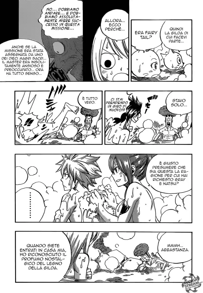 Fairy Tail Capitolo 355 page 16