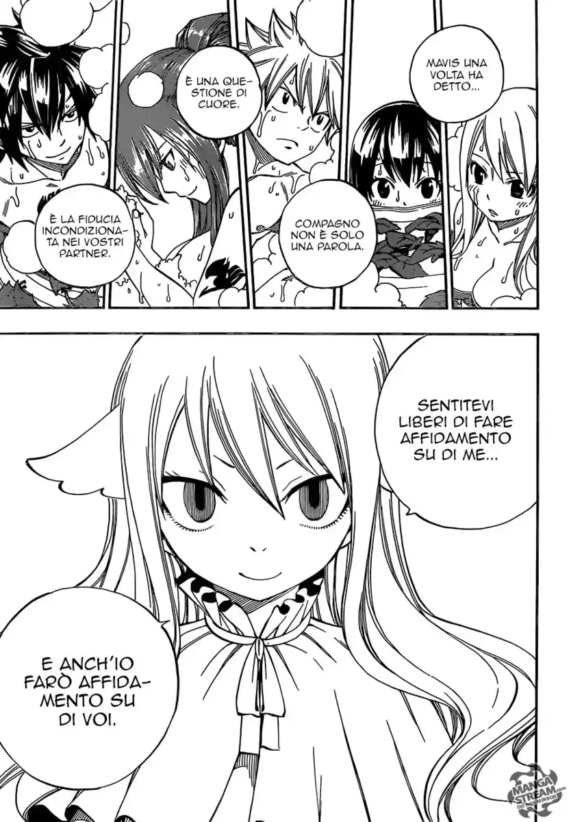 Fairy Tail Capitolo 355 page 18