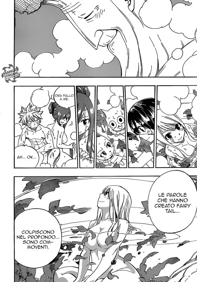 Fairy Tail Capitolo 355 page 20