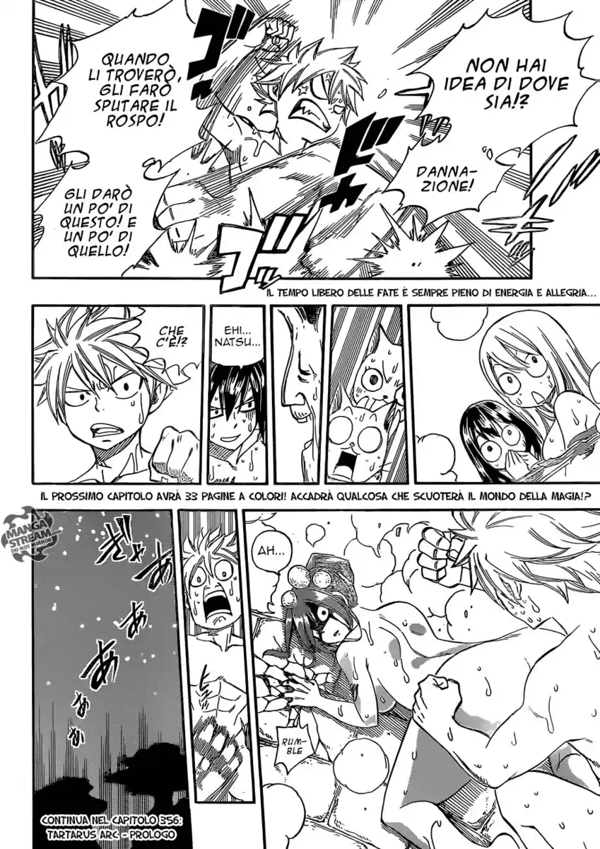 Fairy Tail Capitolo 355 page 24