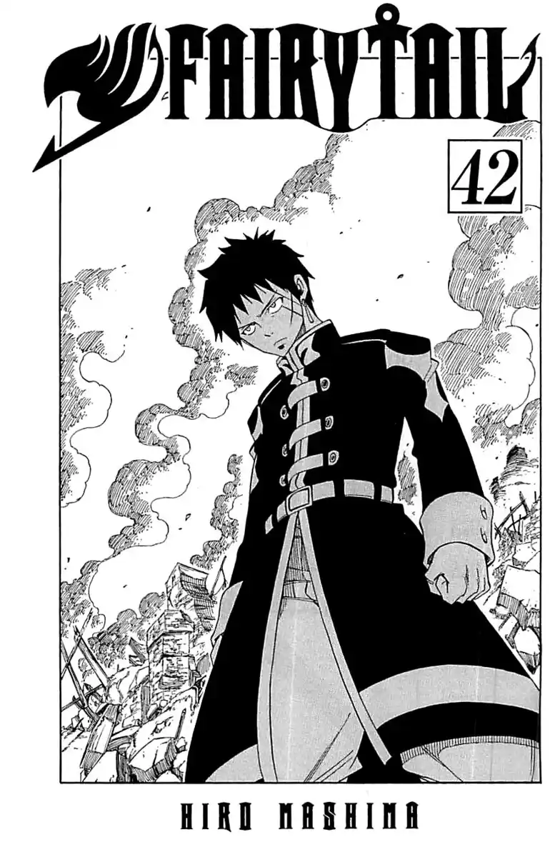 Fairy Tail Capitolo 355 page 4