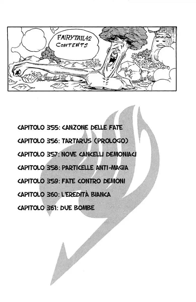 Fairy Tail Capitolo 355 page 5