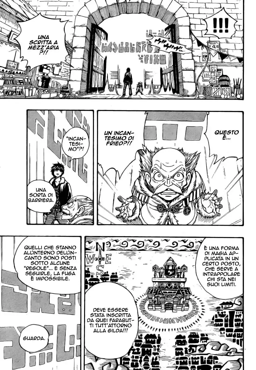 Fairy Tail Capitolo 108 page 10