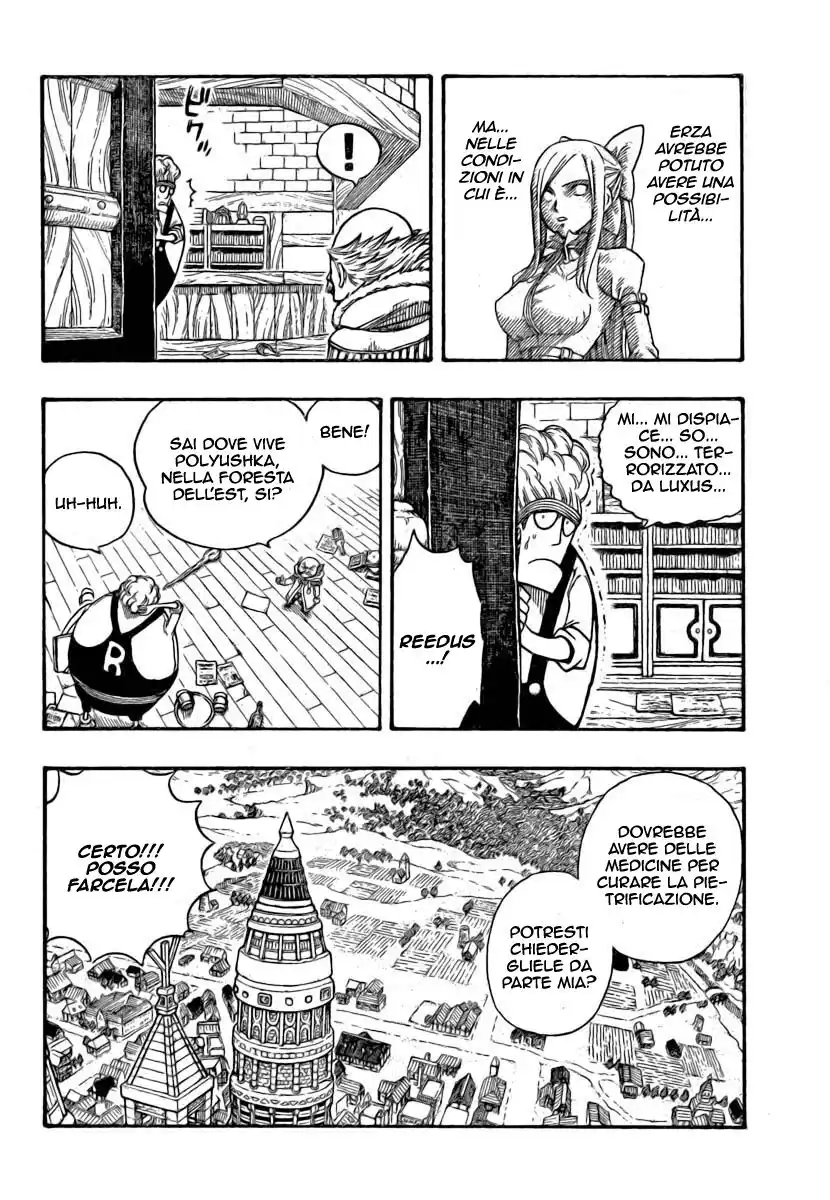 Fairy Tail Capitolo 108 page 13