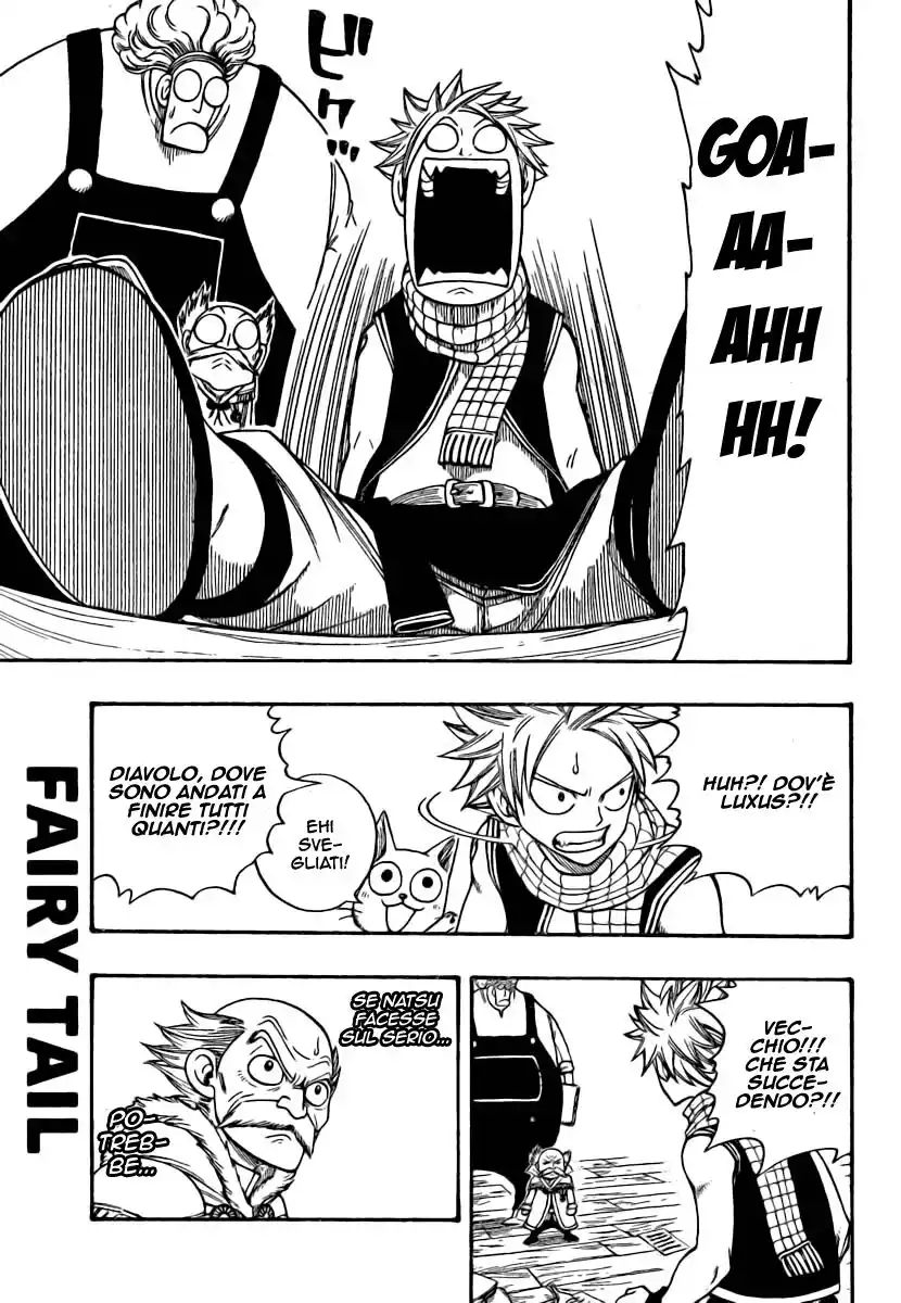 Fairy Tail Capitolo 108 page 14