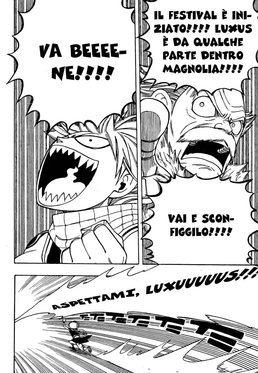 Fairy Tail Capitolo 108 page 15