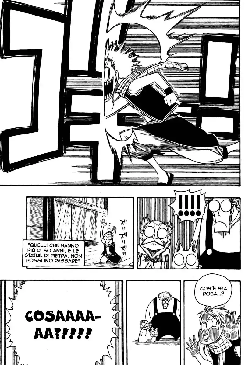 Fairy Tail Capitolo 108 page 16