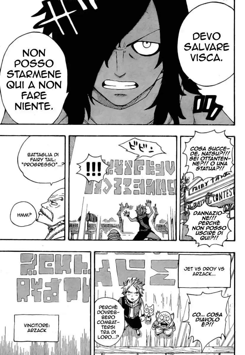 Fairy Tail Capitolo 108 page 20