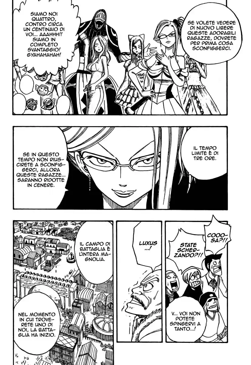 Fairy Tail Capitolo 108 page 5