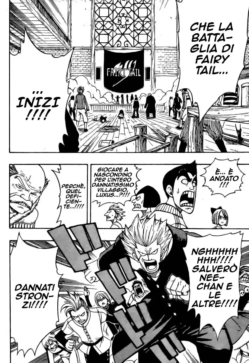 Fairy Tail Capitolo 108 page 7