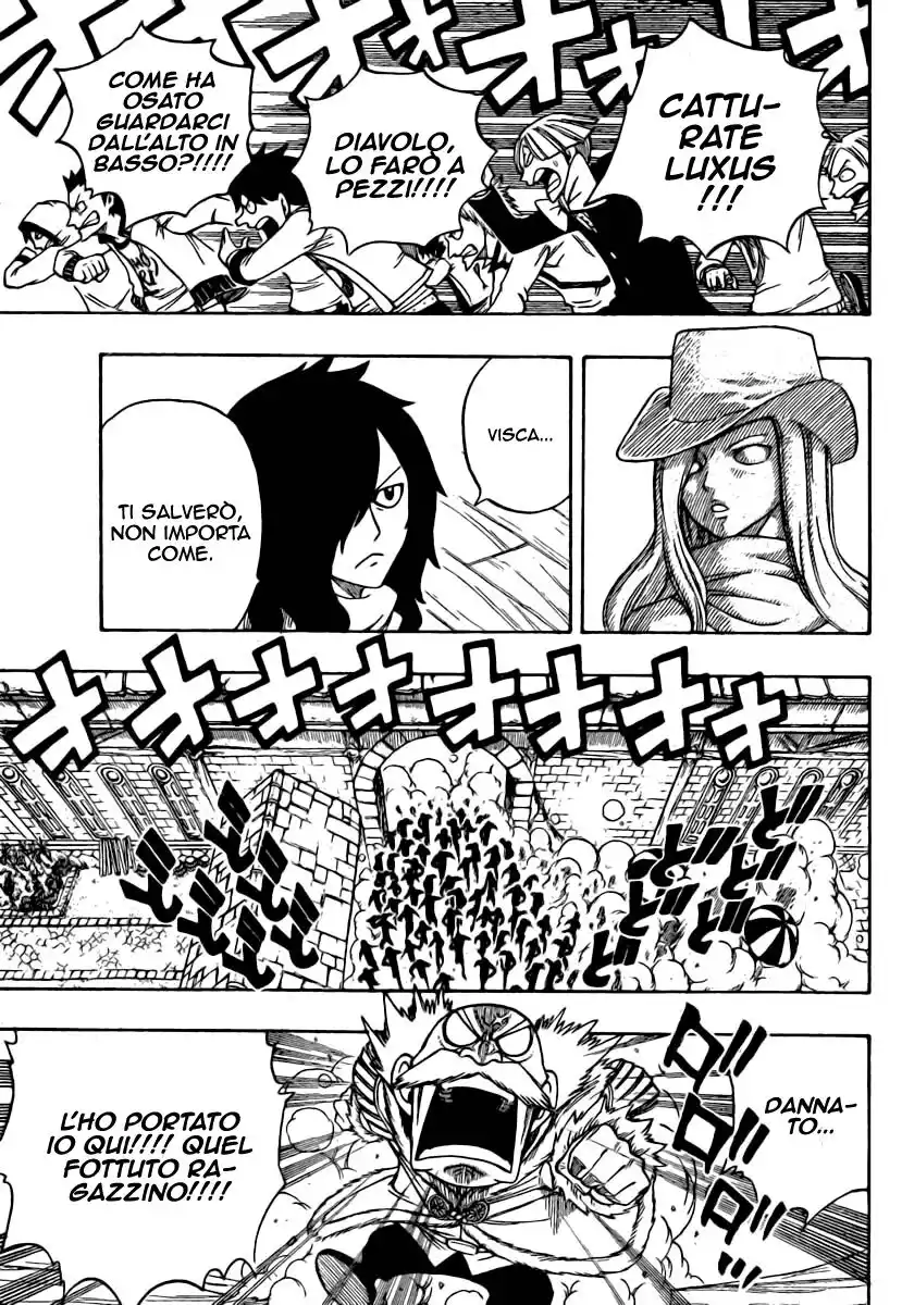 Fairy Tail Capitolo 108 page 8