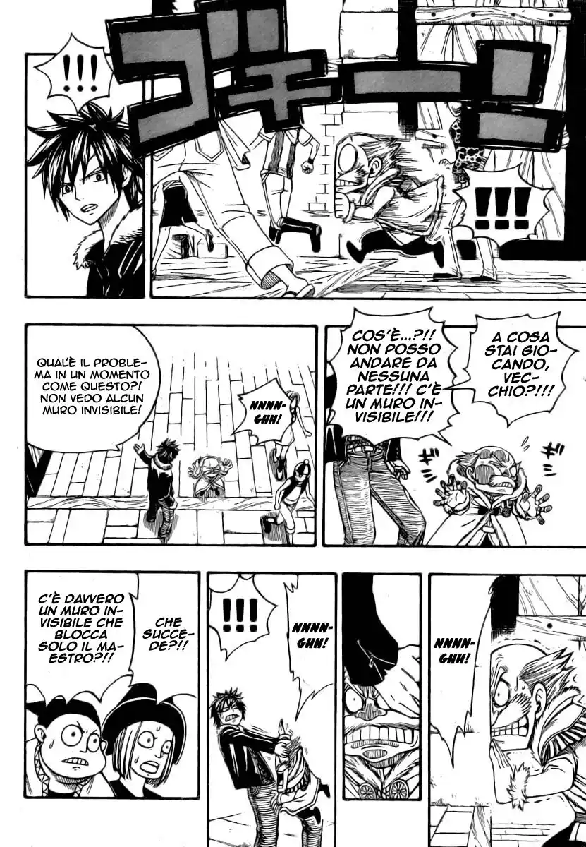 Fairy Tail Capitolo 108 page 9