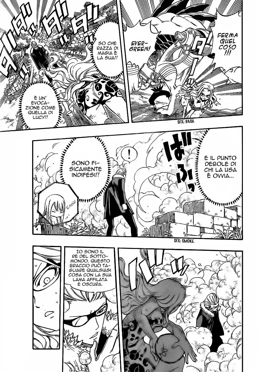 Fairy Tail Capitolo 221 page 12