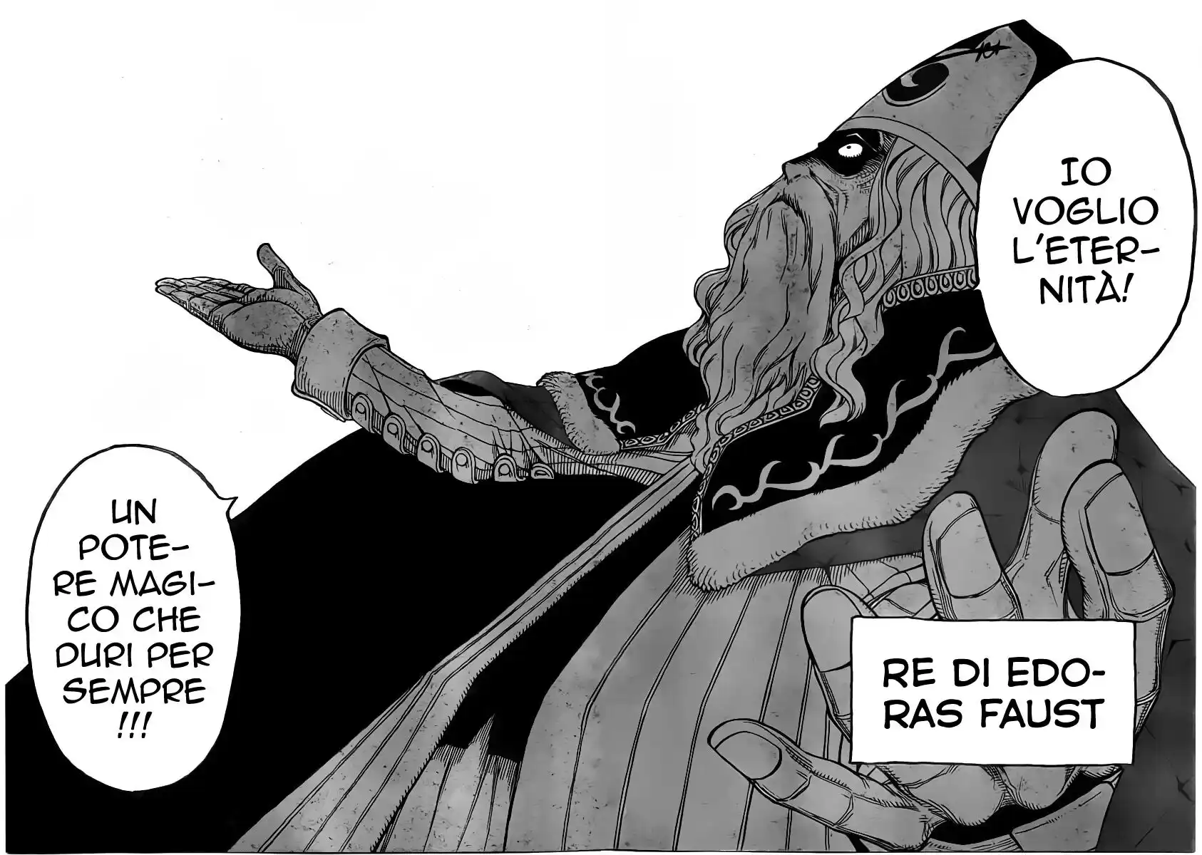 Fairy Tail Capitolo 171 page 13