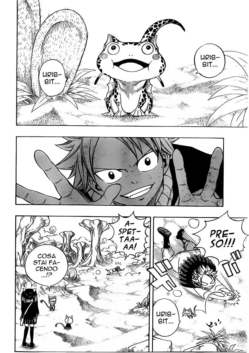 Fairy Tail Capitolo 171 page 14