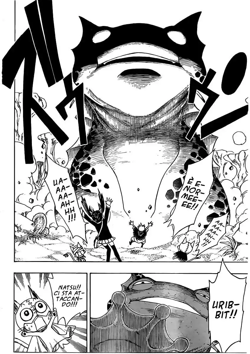 Fairy Tail Capitolo 171 page 16