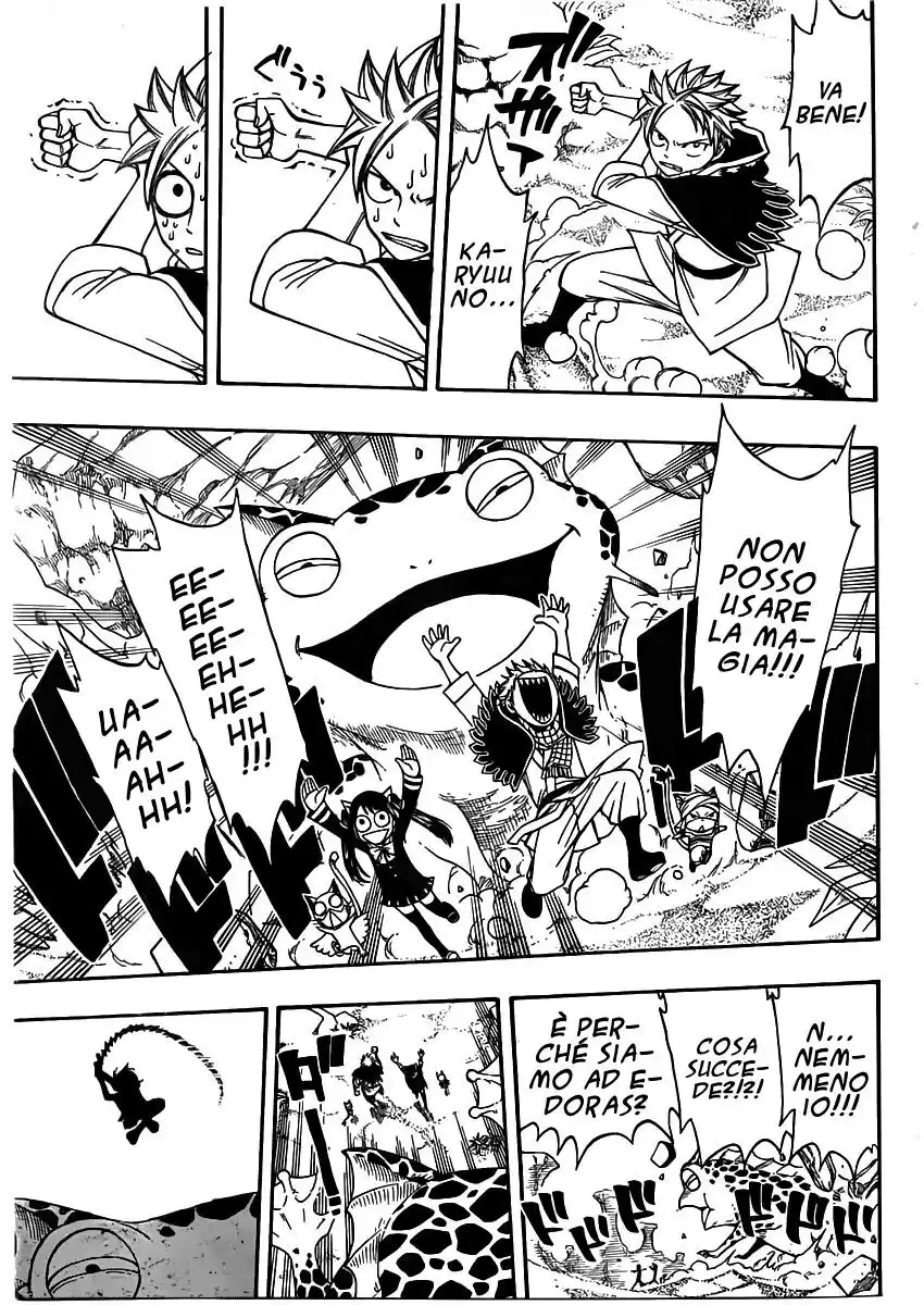 Fairy Tail Capitolo 171 page 17