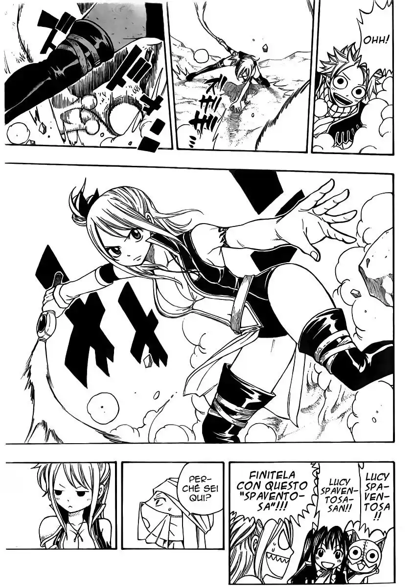 Fairy Tail Capitolo 171 page 19