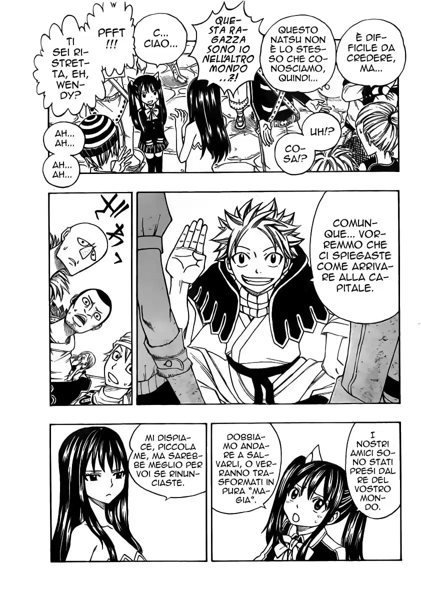 Fairy Tail Capitolo 171 page 4