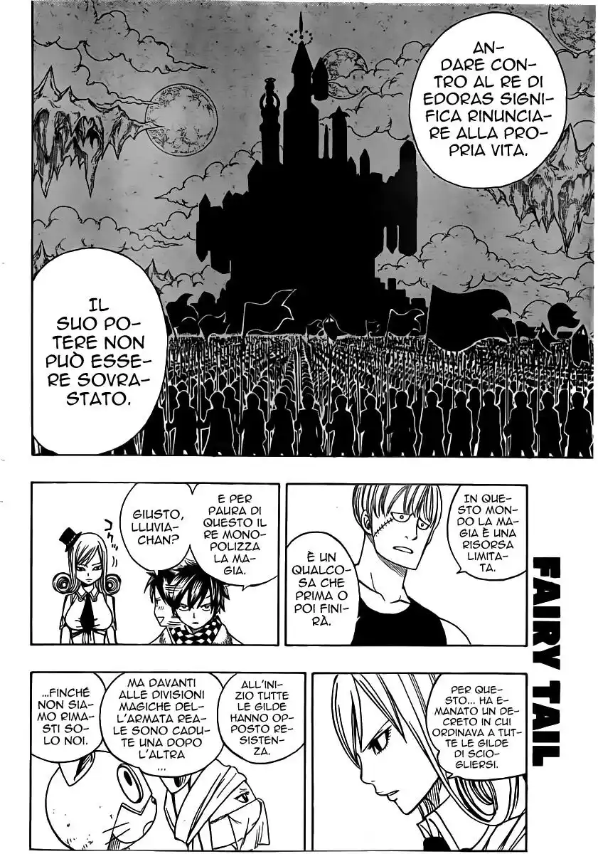 Fairy Tail Capitolo 171 page 5